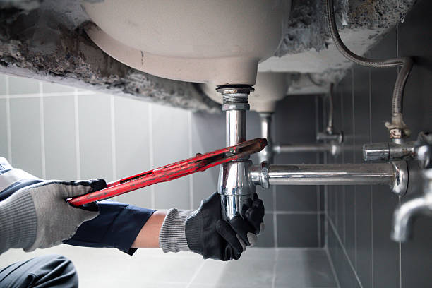 Trusted Leak Detection service in Center Barnstead, NH - Masters Plumbing Service